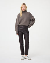 Afbeelding in Gallery-weergave laden, Alix Pants 252P091 202 Choco

