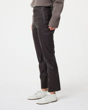 Afbeelding in Gallery-weergave laden, Alix Pants 252P091 202 Choco
