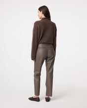 Afbeelding in Gallery-weergave laden, AlixPants262P103201Taupe__4
