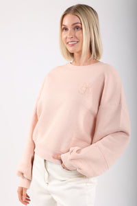Amadora Sweater NKS03001 13 Powder