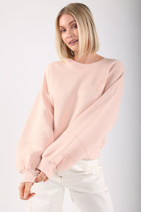 Amadora Sweater NKS03001 13 Powder