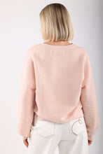 Afbeelding in Gallery-weergave laden, Amadora Sweater NKS03001 13 Powder
