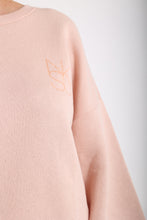 Afbeelding in Gallery-weergave laden, Amadora Sweater NKS03001 13 Powder
