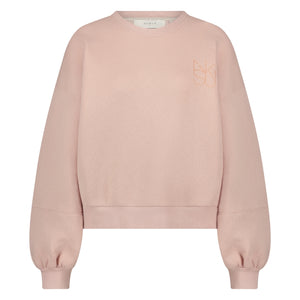 Amadora Sweater NKS03001 13 Powder