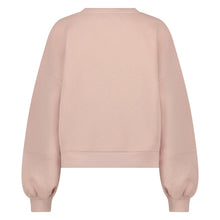 Afbeelding in Gallery-weergave laden, Amadora Sweater NKS03001 13 Powder
