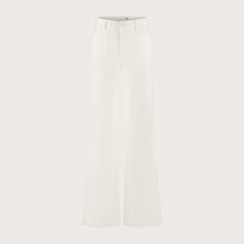 Afbeelding in Gallery-weergave laden, Ana Flared Pocket CR0103 101 Off White

