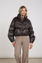 Afbeelding in Gallery-weergave laden, AngelinaJacketNKF13161334Chocolate__1
