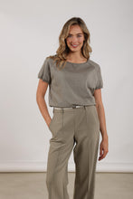 Afbeelding in Gallery-weergave laden, AnitaTopLurexNKS01085350Army__1
