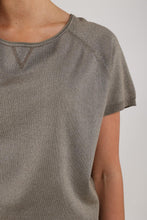 Afbeelding in Gallery-weergave laden, AnitaTopLurexNKS01085350Army__3
