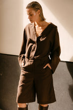 Afbeelding in Gallery-weergave laden, AnnemijnHscityshortAimee-20260025Brown__1
