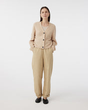 Afbeelding in Gallery-weergave laden, Ariel Cardigan 251P017 251 Sand
