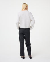 Afbeelding in Gallery-weergave laden, Ariel Cardigan 252P034 21 Light Grey
