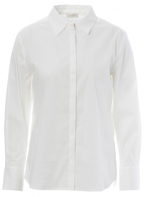 Ashley blouse A1557 101 Off white