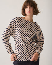 Afbeelding in Gallery-weergave laden, AssymetricalteeStripeheavyjersey3s5367-30804000495-Midnightblue__1

