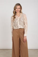Afbeelding in Gallery-weergave laden, AyshaBlouseFeathersNKF021799Sand__1
