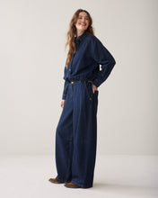 Afbeelding in Gallery-weergave laden, BalloonshapelegLightCottontwill4s3028-5184000492-Nightbluedenim__2

