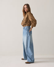 Afbeelding in Gallery-weergave laden, BarrelfitjeansVintagecottontwill4s3058-5228000426-Vintagebluedenim__2
