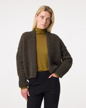 Afbeelding in Gallery-weergave laden, BeckyCardigan111P011324DarkGreen__1
