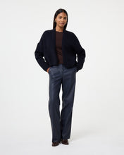 Afbeelding in Gallery-weergave laden, Becky Cardigan 252P060 412 Night Blue

