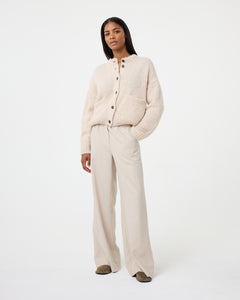 Billy Cardigan 252P061 260 Creme