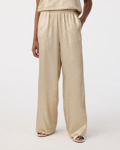Blake Pants 251P151 705 Gold