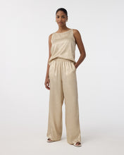 Afbeelding in Gallery-weergave laden, Blake Pants 251P151 705 Gold
