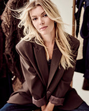 Afbeelding in Gallery-weergave laden, BlazerPinstripe1s1268-12342000754-Darkchocolate__2
