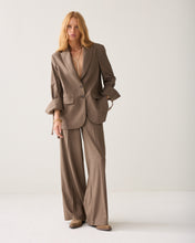 Afbeelding in Gallery-weergave laden, BlazerTwillmelange1s1330-12481000742-Taupe__2
