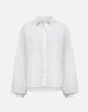 Afbeelding in Gallery-weergave laden, Blouse Frida A33-NB0234 A10 White
