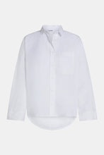 Afbeelding in Gallery-weergave laden, Blouse S25Z724 01 white
