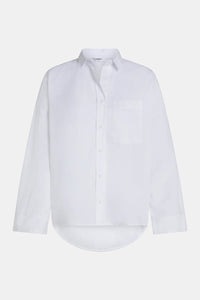 Blouse S25Z724 01 white