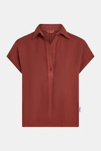 Afbeelding in Gallery-weergave laden, BlouseS26Z848335burgundy__3
