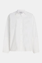 Afbeelding in Gallery-weergave laden, Blouse W24Z673 01 white
