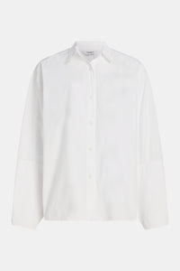 Blouse W24Z673 01 white