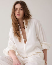 Afbeelding in Gallery-weergave laden, BlousedenimLightwhitecottontwill2s3404-5190000111-Whitedenim__3
