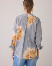 Afbeelding in Gallery-weergave laden, Blouse flowers and stripes 2s3239-12168 000120 - Multicolour

