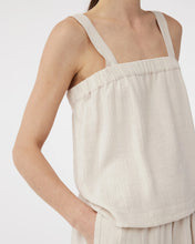 Afbeelding in Gallery-weergave laden, Bodil Top 251P097 260 Creme
