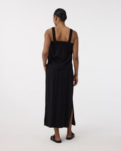 Afbeelding in Gallery-weergave laden, Bodil Top 251P097 900 Black
