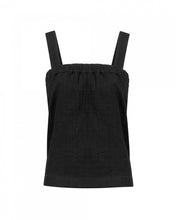 Afbeelding in Gallery-weergave laden, Bodil Top 251P097 900 Black
