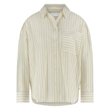 Afbeelding in Gallery-weergave laden, Bolivia Blouse FW240445 17 Off White
