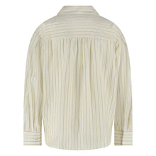 Afbeelding in Gallery-weergave laden, Bolivia Blouse FW240445 17 Off White
