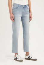 Afbeelding in Gallery-weergave laden, Bond Straight CR0033 434 LA Blue
