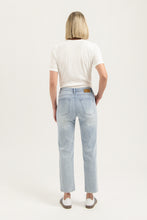 Afbeelding in Gallery-weergave laden, Bond Straight CR0033 434 LA Blue

