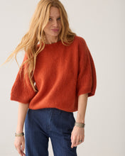 Afbeelding in Gallery-weergave laden, BoxysweaterMohairwoolblendknit7s8040-70100000508-Gojiberry__1
