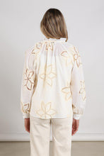 Afbeelding in Gallery-weergave laden, BridgetBlouseEmbroideryNKS0213917OffWhite__3
