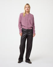 Afbeelding in Gallery-weergave laden, Britney Cardigan 252P030 505 Lilac
