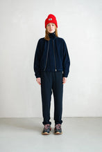 Afbeelding in Gallery-weergave laden, Cardigan W25B350 55 navy
