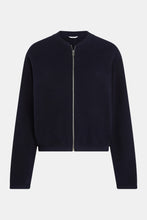 Afbeelding in Gallery-weergave laden, Cardigan W25B350 55 navy
