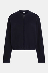 Cardigan W25B350 55 navy