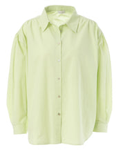 Afbeelding in Gallery-weergave laden, Caro blouse C3017 654 Lime
